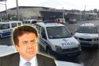 Nazilli’de yakalandı