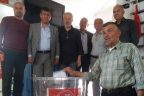 Buldan DP’de Ongan güven tazeledi