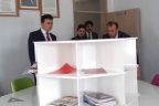 Çardak’ta pansiyon denetimi