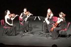 DEKEV konserine yoğun ilgi