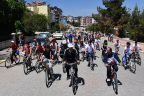 Acıpayam 7’den 70’e pedal çevirdi