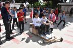 Acıpayamlı 75 mucit öğrenciden 30 proje