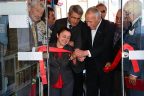Acıpayamlı engellileri kütüphaneye kavuşturdu