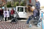 Sevgi Eli Hüseyin Dede’ye uzandı