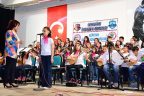 Acıpayam’da türkü gecesi