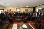 Zolan: Ticari başarıda Ahiliğin büyük payı vardır