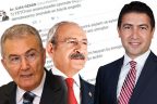 AK Partili Cahit Özkan’dan şaşırtan tweet