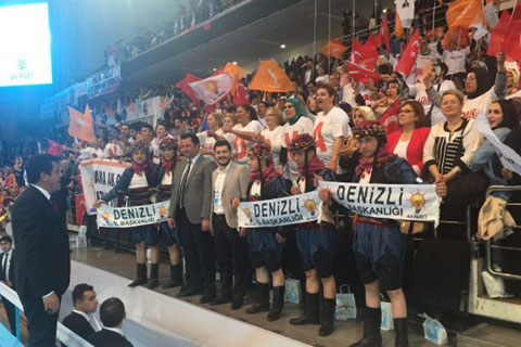 Denizli’nin gözü Ankara’da
