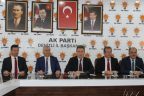 Filiz: Terör yandaşlarını mecliste görmek istemiyoruz