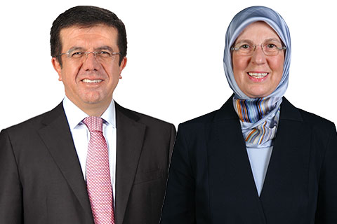 Ramazanoğlu var, Zeybekci yok