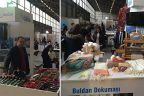 Buldan dokuması ve Yatağan bıçağı Avusturya’da