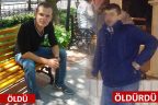 Bozkurt’ta para kavgası cinayetle bitti