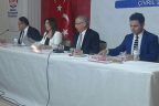 Büyükşehir Belediye Meclisi Çivril’de toplandı
