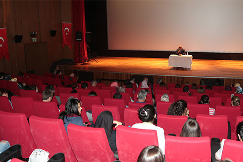 Sınav kaygısına son
