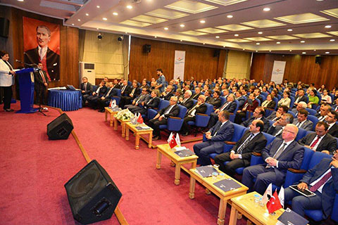 Büyükşehir DESKİ’den Menderes’i kurtaracak hamle