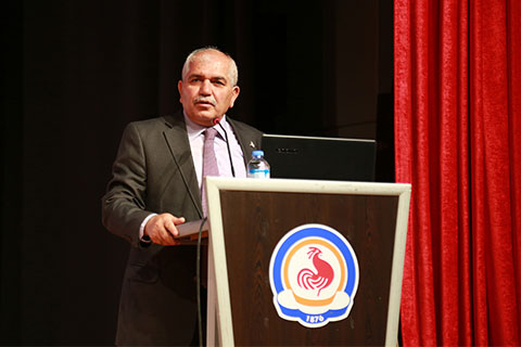 “Diyetisyen Günleri” başladı