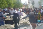 Çal’da asırlardır süren gelenek: Mırtlak