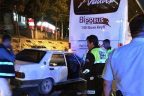 Dikkatsizliğin kurbanı oluyorlardı