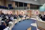 Ceviz üreticisine büyükşehir desteği