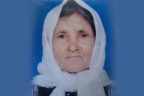80 yaşındaki kadın kayboldu