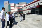 Çameli ve Tavas yeni hastaneye kavuşuyor