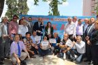 CHP’den Büyükşehir’e arsa satışı tepkisi