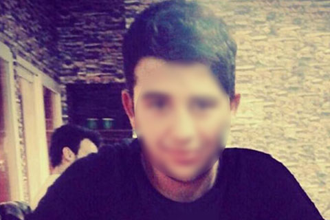 Çivrilli asker Tekirdağ’da intihar etti