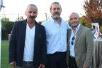 Turizmcilerden yaza merhaba