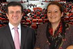 O vekillere yargı yolu açıldı