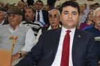 DP Genel Başkanı Denizli’den Saray’a yüklendi