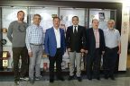 Özer: DTO bir çatı kuruluşudur