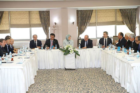 DENİZLİ EKK’YA HAZIR