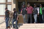 Zeybekci soygununda 4 tutuklama