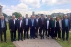 Zeybekci’ye kutlama mesajı yağdı