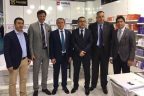 Evteks’e katılan firmalara vekil desteği