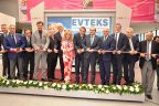 Denizli tekstili EVTEKS ile görücüye çıktı