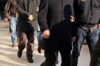 14 FETÖ/PDY zanlısı adliyede