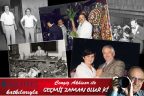 GEÇMİŞ ZAMAN OLUR Kİ