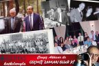 GEÇMİŞ ZAMAN OLUR Kİ