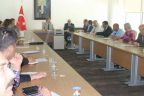 Sokak hayvanları için kompleks yapılacak
