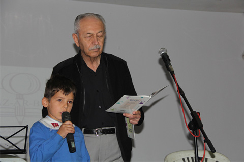 Honaz’da sanat şenliği
