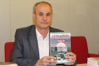 Denizli’nin evliyaları ve türbeleri kitaplaştı