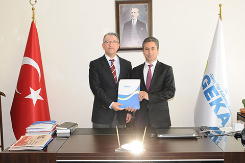 İntiharların önlenmesi için proje geliştirildi