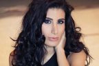 İrem Derici konserine yağmur engeli