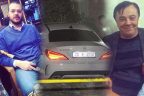 İşadamı cinayetinde oğul dahil 6 tutuklama