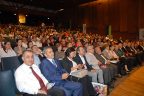 İstanbul’u zeybek ve türkülerle çınlattılar