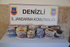 Hırsızlık operasyonu 6 tutuklama