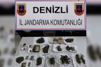 4 ilçede 28 kişi gözaltına alında