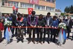 Kale Ortaokulu’nda TÜBİTAK Fuarı
