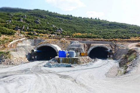 Karayolları’ndan 782,27 milyon liralık yatırım